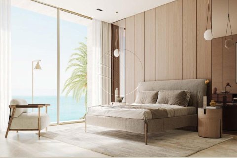 Villa de 4 chambres à Al Hudayriat Island, UAE No. 91168 18