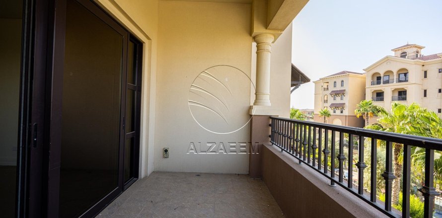 Apartment de 3 dormitorios en  Saadiyat Island, UAE No. 91183