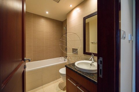 Apartment de 3 dormitorios en  Saadiyat Island, UAE No. 91183 4