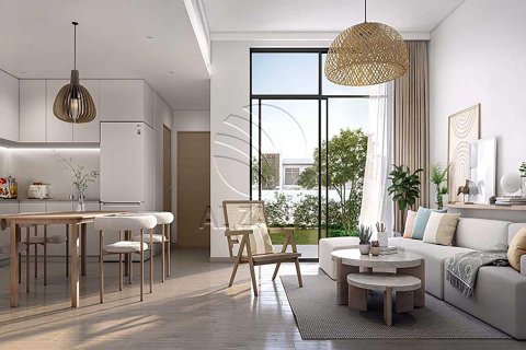 Townhouse de 4 chambres à Yas Island, UAE No. 91182 14