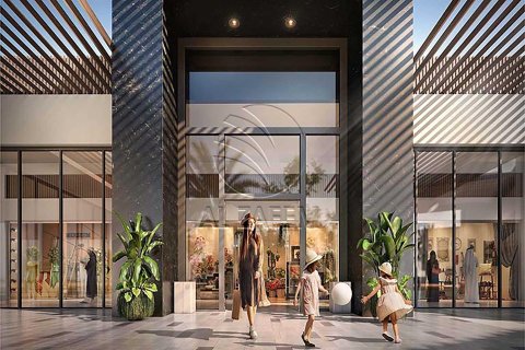 Townhouse de 4 chambres à Yas Island, UAE No. 91182 4