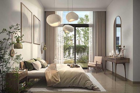 Townhouse de 4 chambres à Yas Island, UAE No. 91182 11