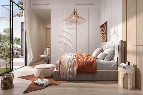 Townhouse de 4 chambres à Yas Island, UAE No. 91182 13