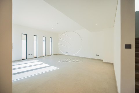 Villa de 4 dormitorios en  Yas Island, UAE No. 91184 21