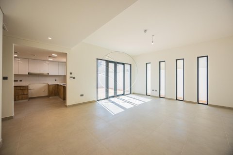 Villa de 4 dormitorios en  Yas Island, UAE No. 91184 24