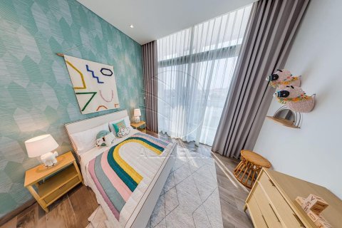 Villa de 5 chambres à Abu Dhabi, UAE No. 91170 10