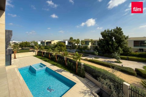 Villa de 6 chambres à Dubai Hills Estate, UAE No. 116129 27