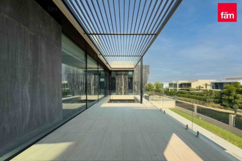 Villa de 6 chambres à Dubai Hills Estate, UAE No. 116129 18
