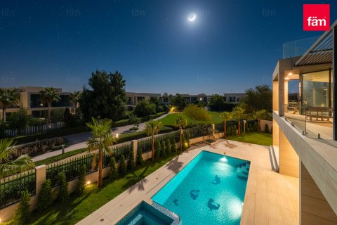 Villa de 6 chambres à Dubai Hills Estate, UAE No. 116129 30