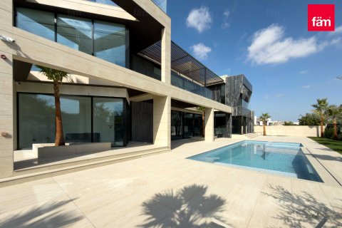 Villa de 6 chambres à Dubai Hills Estate, UAE No. 116129 26