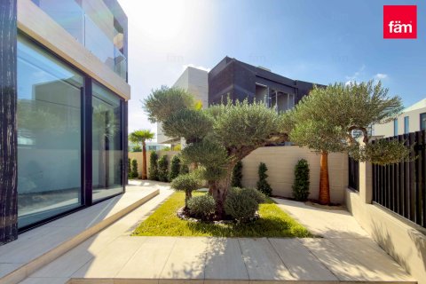 Villa de 6 chambres à Dubai Hills Estate, UAE No. 116129 22