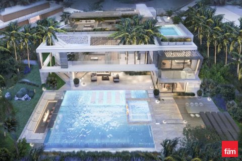 6 bedrooms Villa  No. 116129 3
