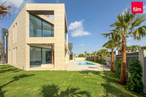 Villa de 6 chambres à Dubai Hills Estate, UAE No. 116129 24