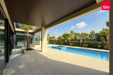 Villa de 6 chambres à Dubai Hills Estate, UAE No. 116129 28