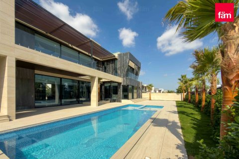 Villa de 6 dormitorios en Dubai Hills Estate, UAE No. 116129