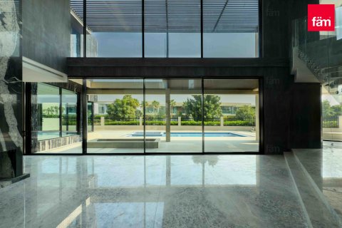 Villa de 6 chambres à Dubai Hills Estate, UAE No. 116129 3