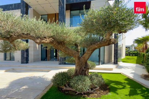 Villa de 6 chambres à Dubai Hills Estate, UAE No. 116129 21