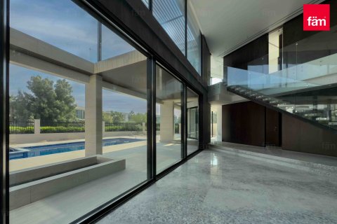 Villa de 6 chambres à Dubai Hills Estate, UAE No. 116129 7