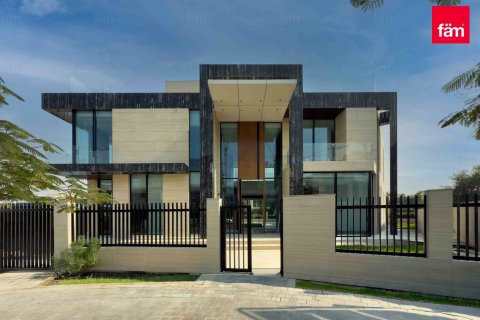 Villa de 6 chambres à Dubai Hills Estate, UAE No. 116129 20