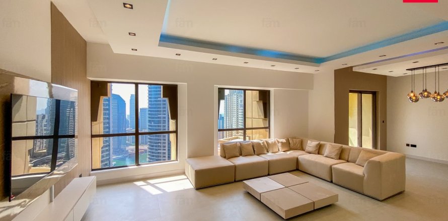 4 bedrooms Apartment  No. 116130