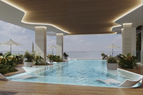 3 bedrooms Apartment  No. 126073 14