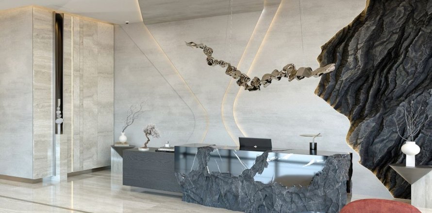 3 bedrooms Apartment  No. 126073