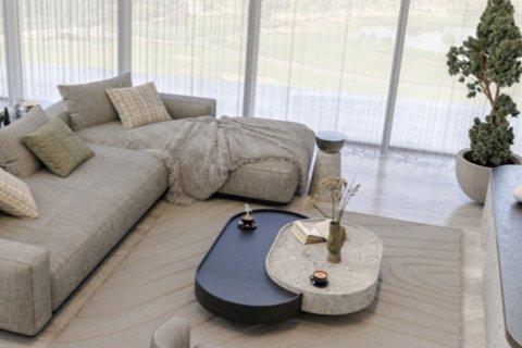 3 bedrooms Apartment  No. 126073 6