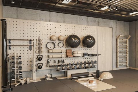 3 bedrooms Apartment  No. 126073 24