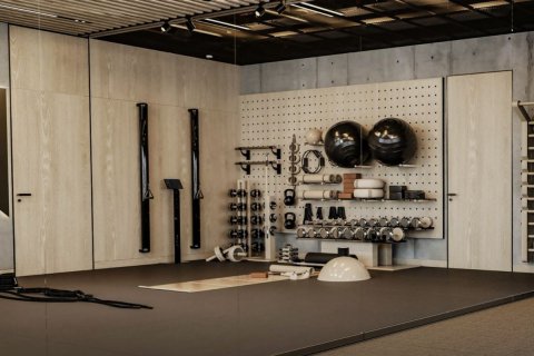 3 bedrooms Apartment  No. 126073 19