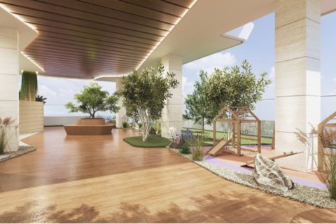 3 bedrooms Apartment  No. 126073 11