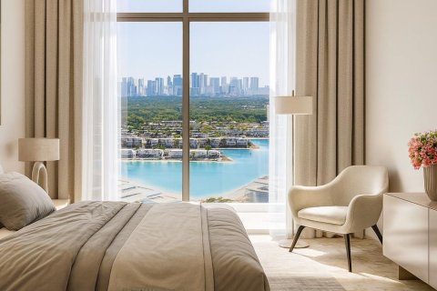 1 غرف نوم شقة رقم 126078 11