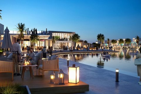 5 غرفة نوم  فيلا  رقم 126074 10