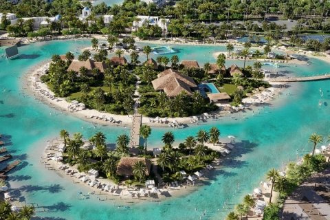 5 غرفة نوم  فيلا  رقم 126074 6