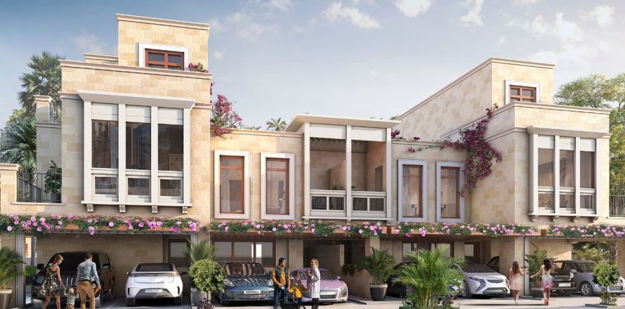 5 غرفة نوم  فيلا  رقم 126074