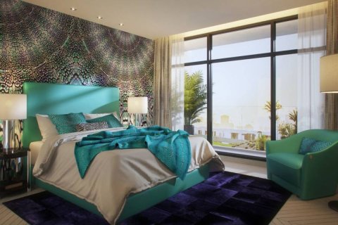 5 غرفة نوم  فيلا  رقم 126074 5