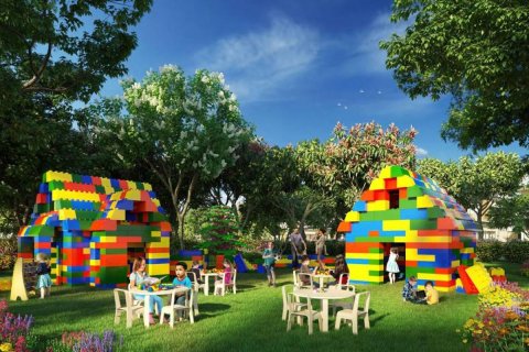 5 غرفة نوم  فيلا  رقم 126074 4