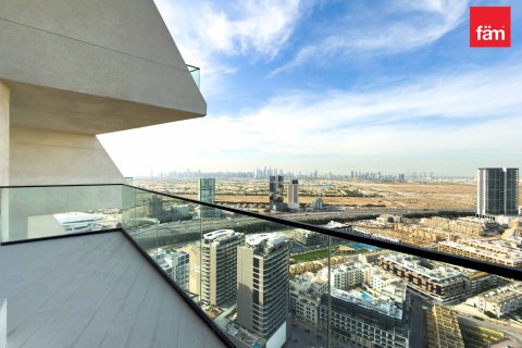 Квартира с 1 спальней в Дубай, ОАЭ №126076 9