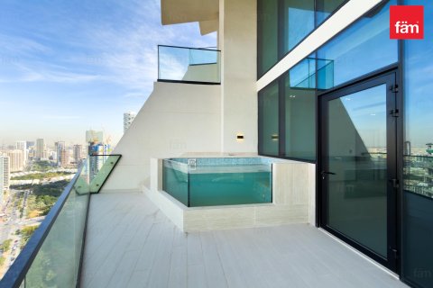 Квартира с 1 спальней в Дубай, ОАЭ №126076 11