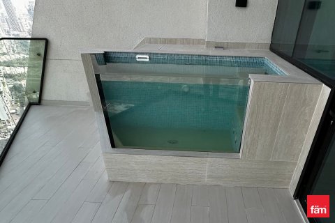 Appartement de 1 chambre  No. 126076 8