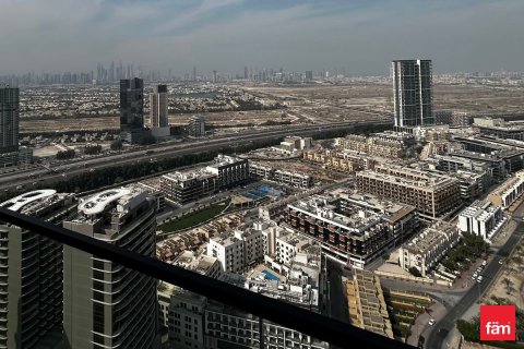 Appartement de 1 chambre  No. 126076 9