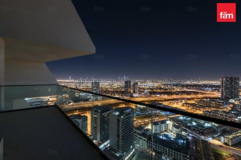 Квартира с 1 спальней в Дубай, ОАЭ №126076