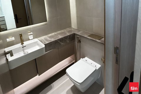 Appartement de 1 chambre  No. 126076 13