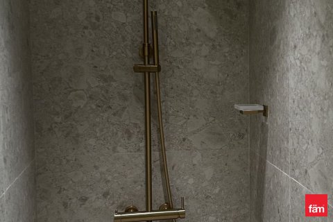 Appartement de 1 chambre  No. 126076 15