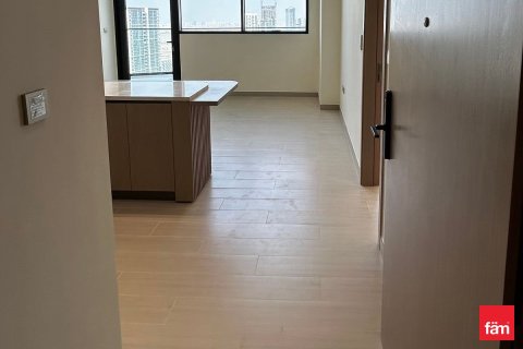 Appartement de 1 chambre  No. 126076 2