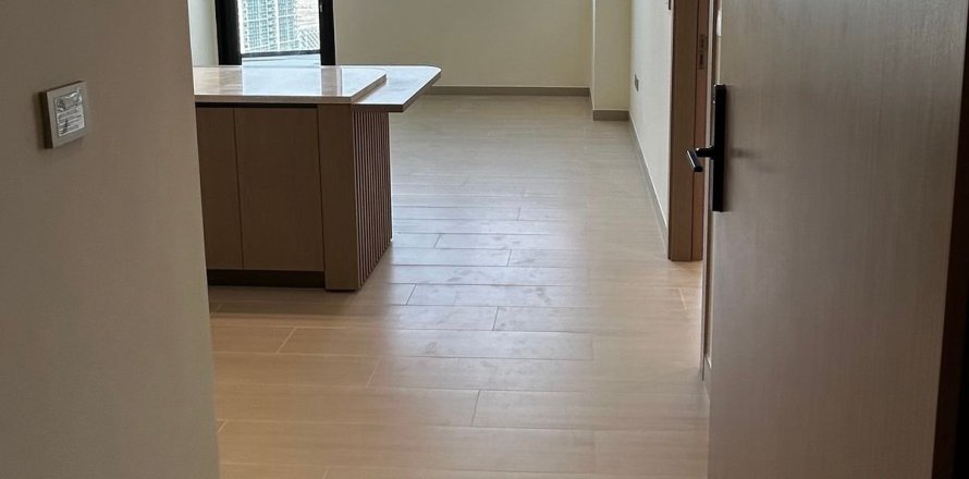 Appartement de 1 chambre  No. 126076