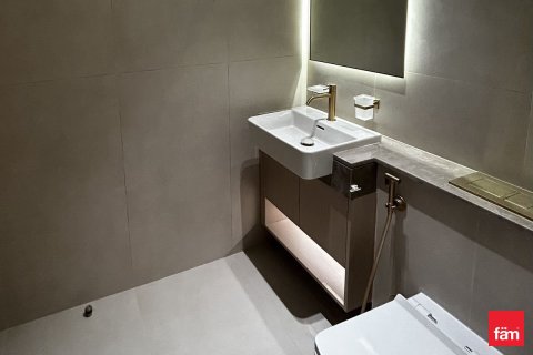 Appartement de 1 chambre  No. 126076 14