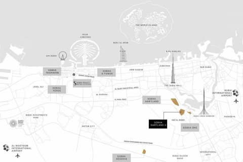 2 غرف نوم شقة رقم 126072 16