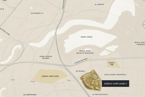 2 غرف نوم شقة رقم 126072 15