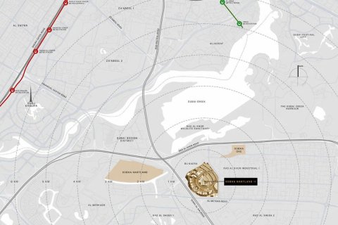 2 غرف نوم شقة رقم 126072 13