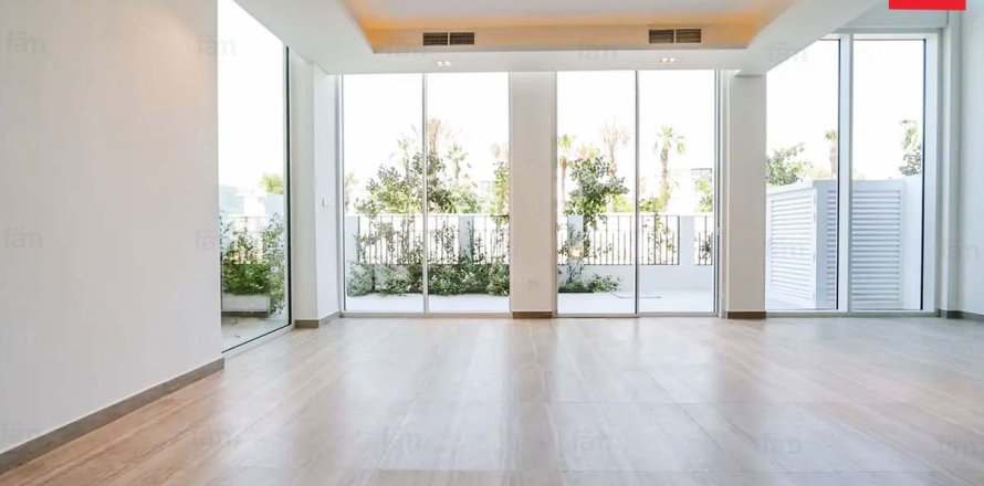 Villa de 4 chambres  No. 126077